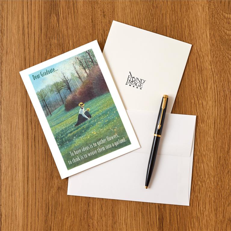 Greeting Card IO-215