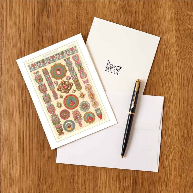 Greeting Card DA-201