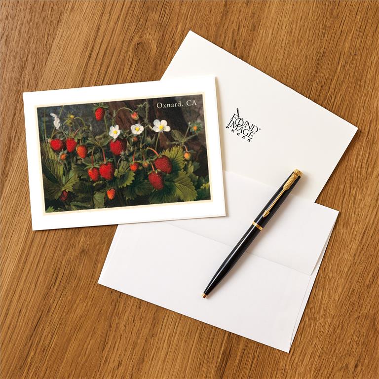 Greeting Card CA-1289