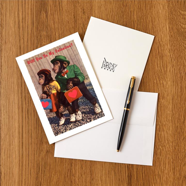 Greeting Card VL-177