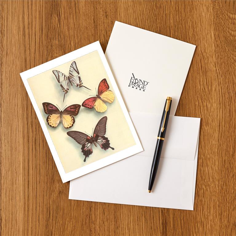 Greeting Card IS-135