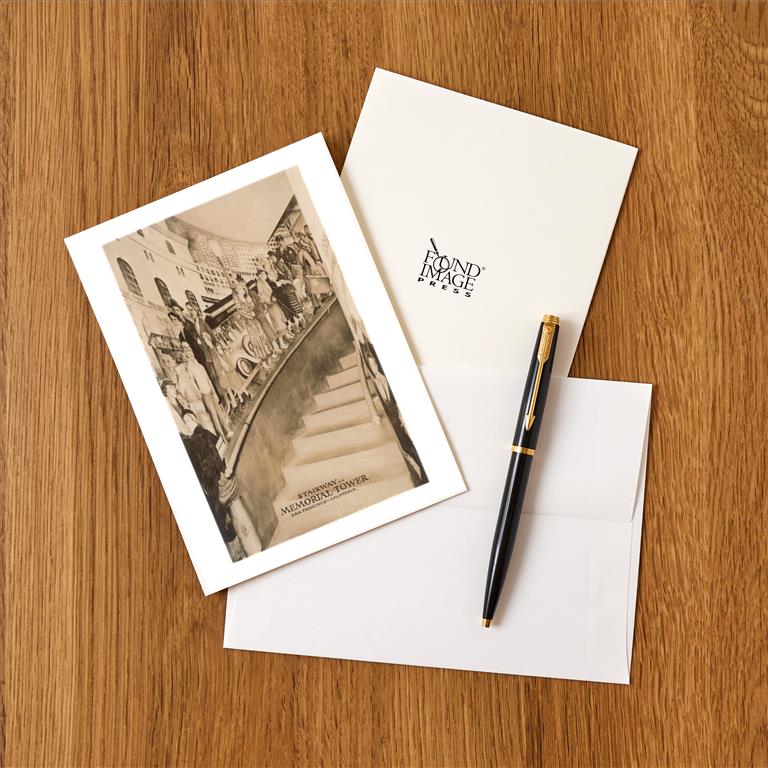 Greeting Card SF-320