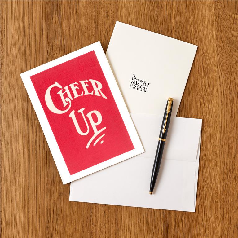 Greeting Card IO-241