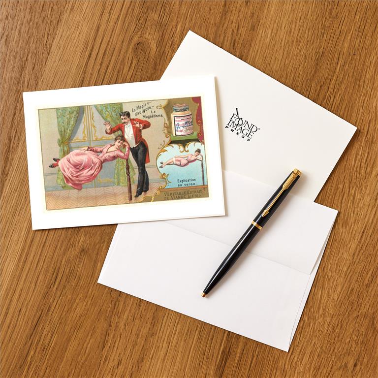 Greeting Card AP-368