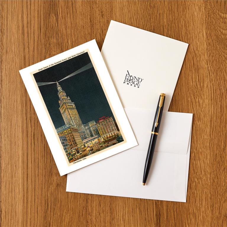 Greeting Card OH-471