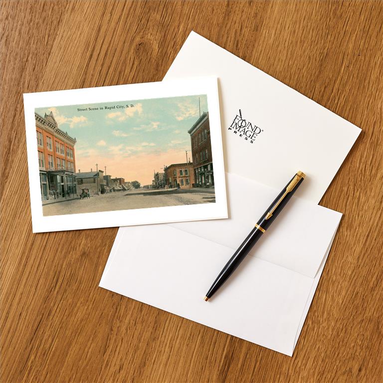 Greeting Card DS-107