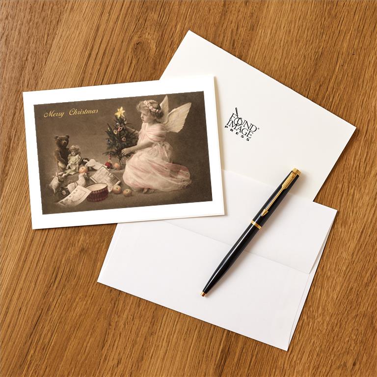 Greeting Card MC-631