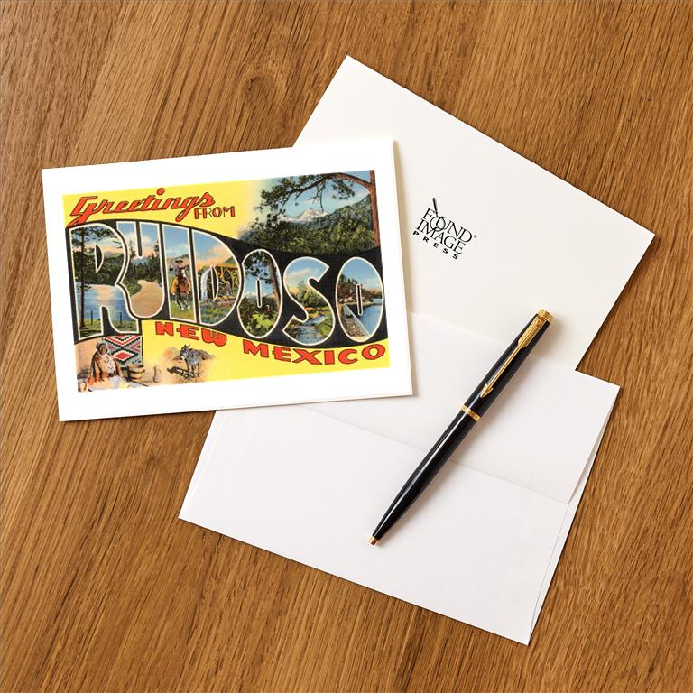 Greeting Card NM-103