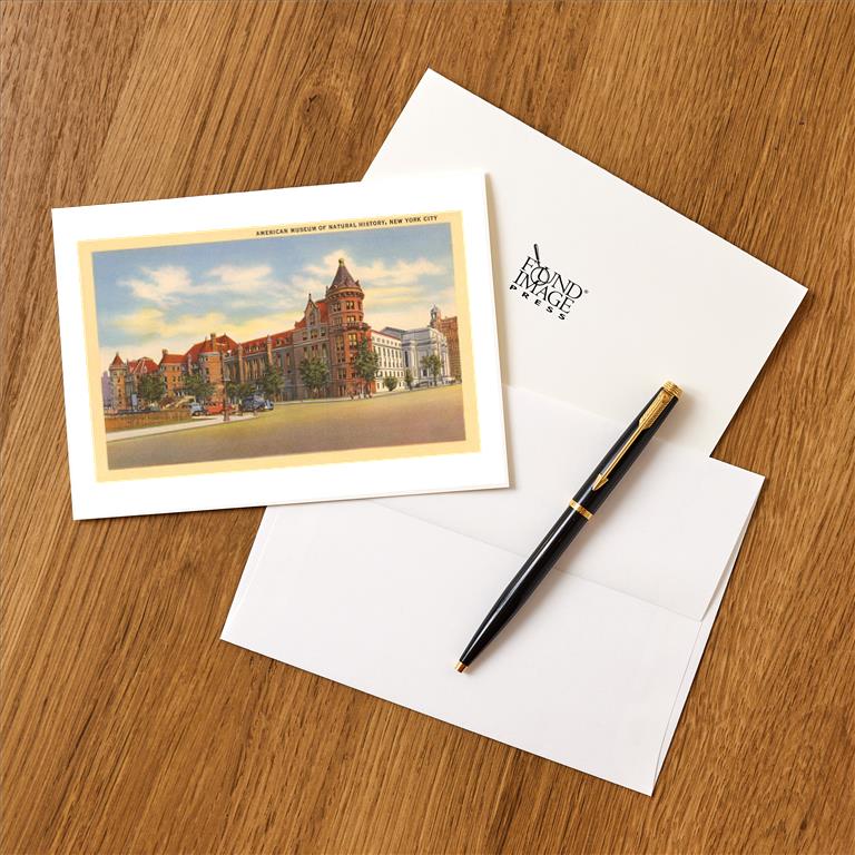 Greeting Card NY-128