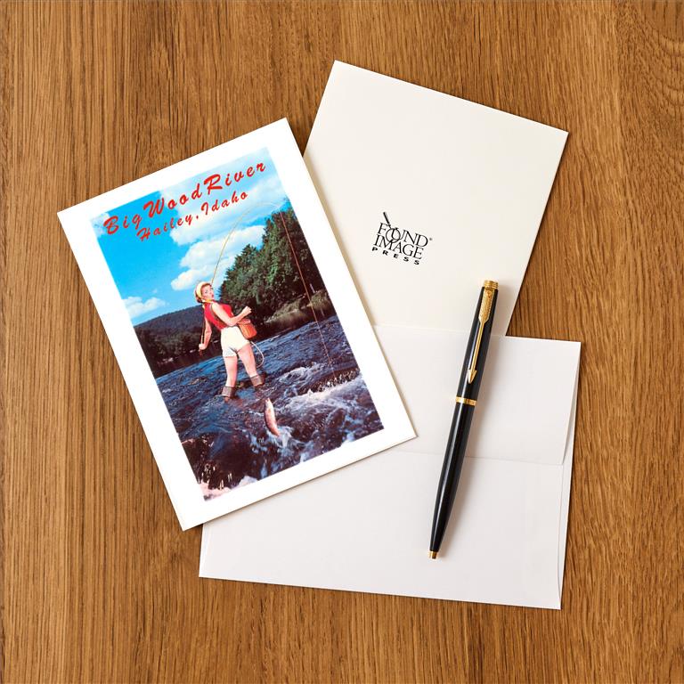 Greeting Card ID-168