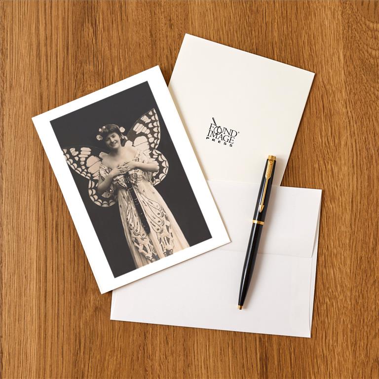 Greeting Card IS-130