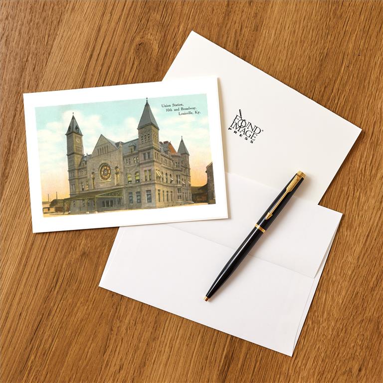 Greeting Card KY-187