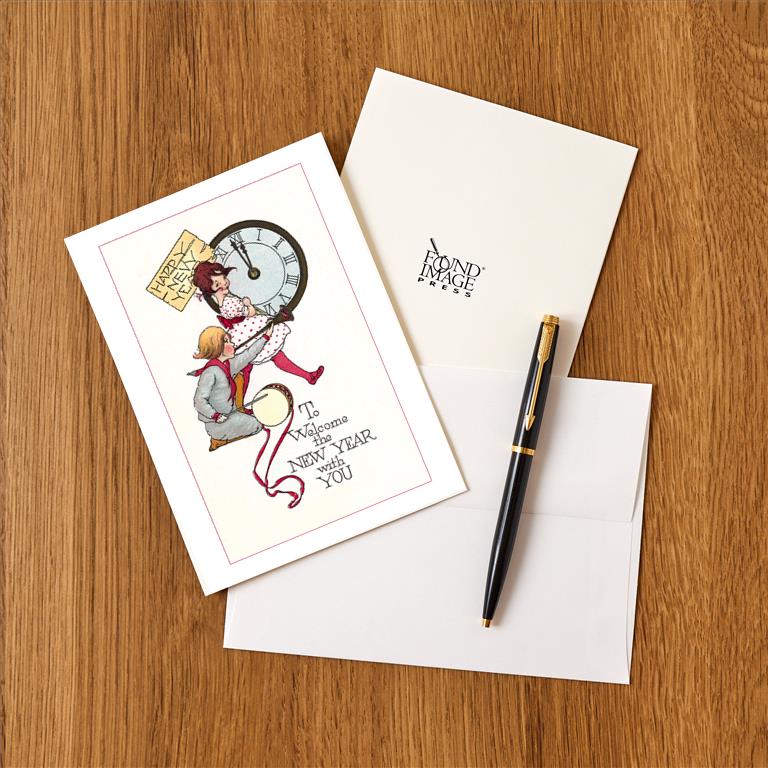 Greeting Card HN-229