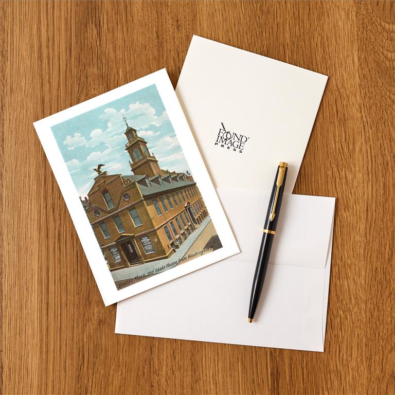 Greeting Card MA-313