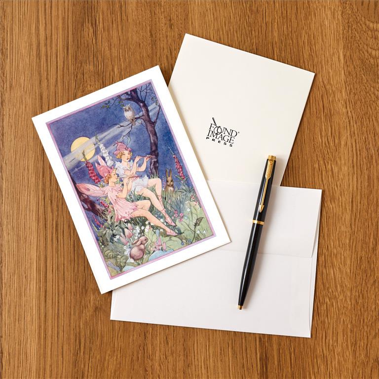 Greeting Card KF-256