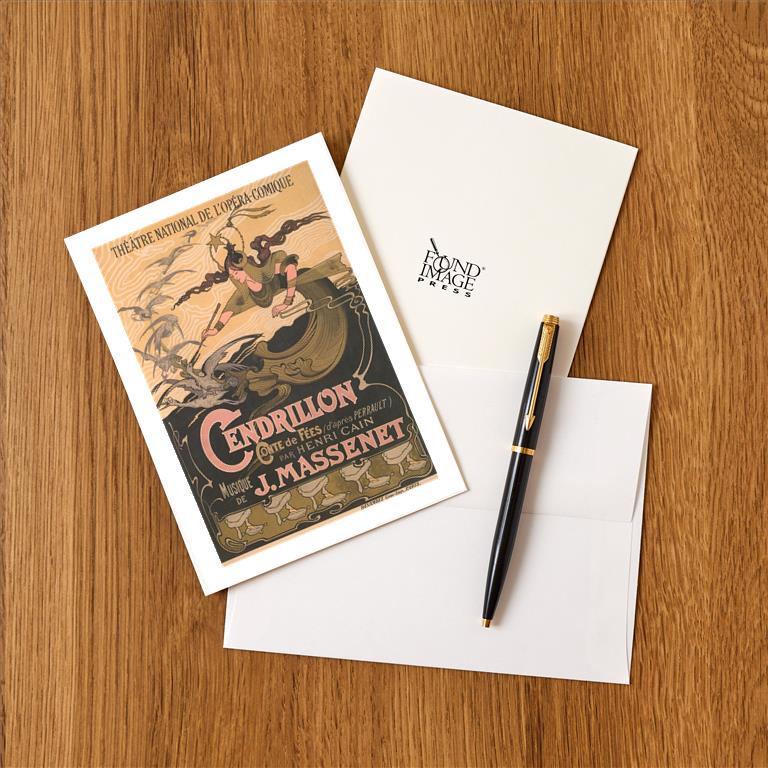 Greeting Card PO-175