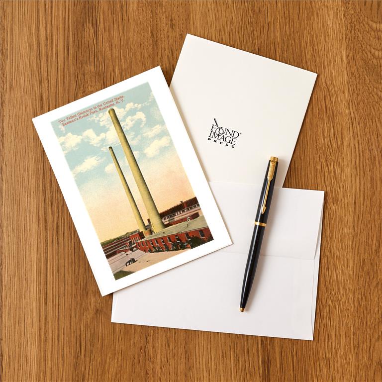 Greeting Card NS-257