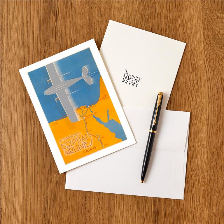 Greeting Card AV-227