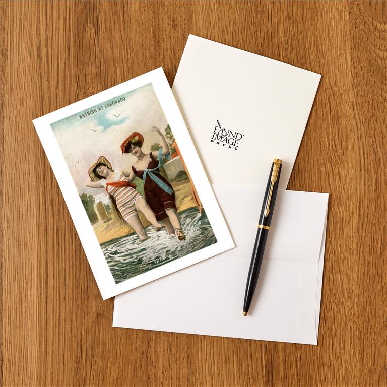 Greeting Card SD-160