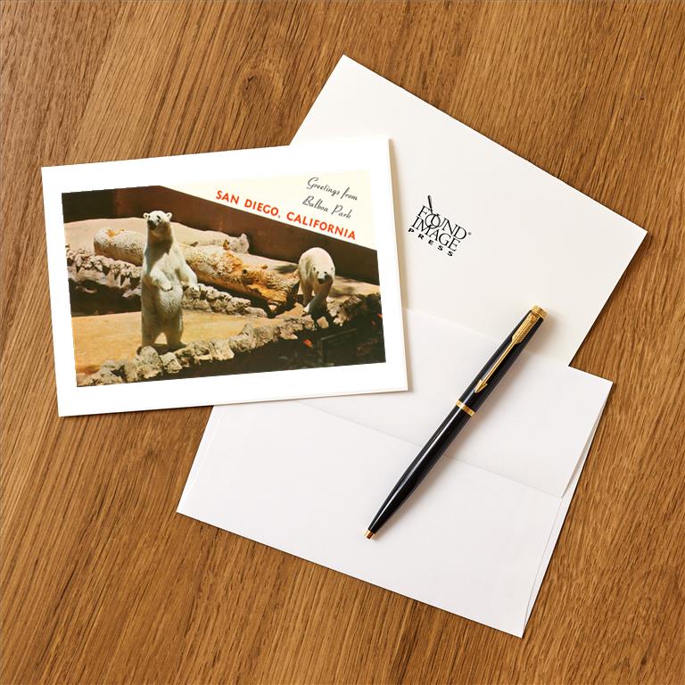 Greeting Card SD-444