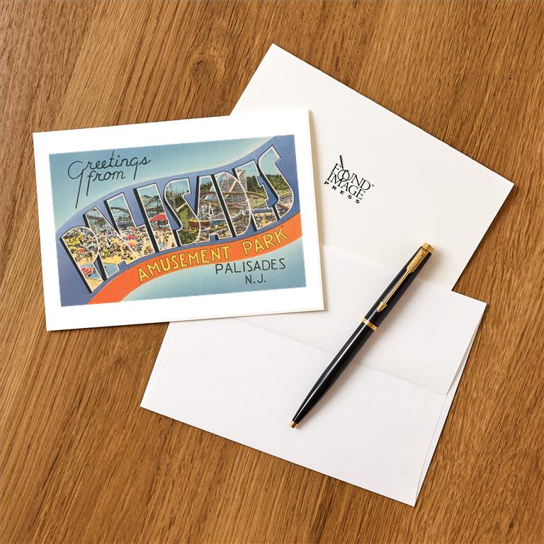 Greeting Card NJ-336