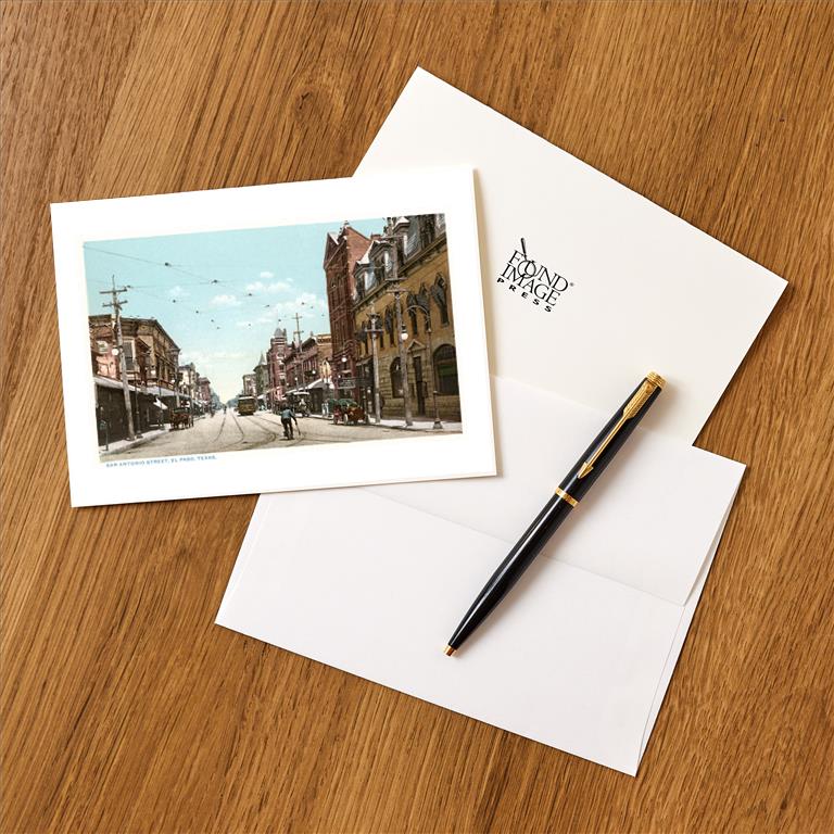 Greeting Card TX-235