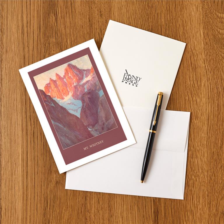 Greeting Card CA-812