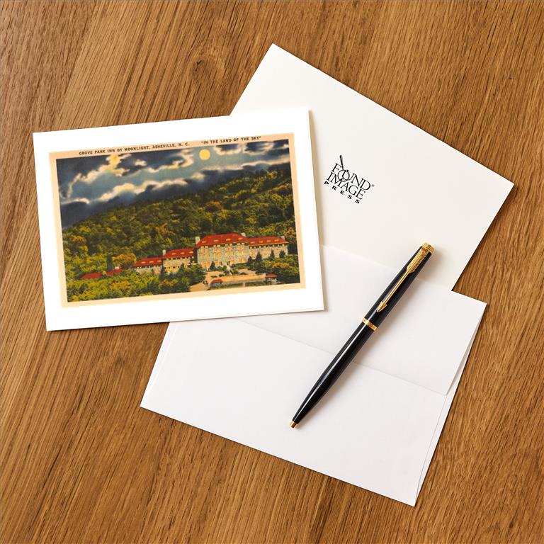 Greeting Card NC-124