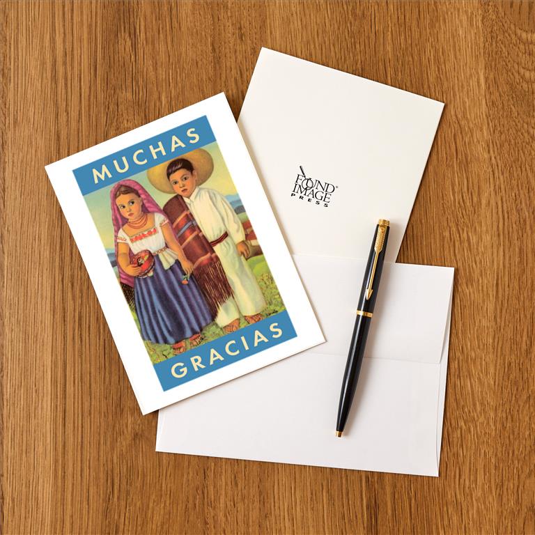 Greeting Card IO-120