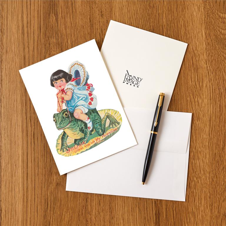 Greeting Card VL-244