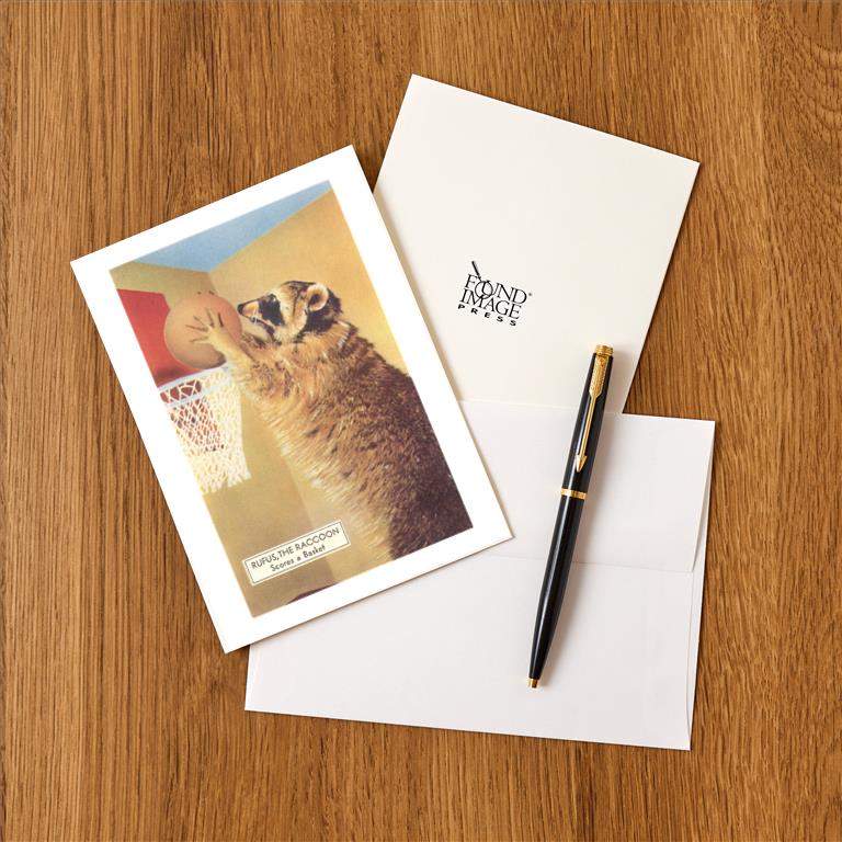 Greeting Card NP-527