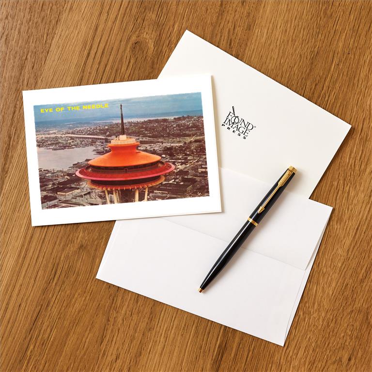 Greeting Card WA-238