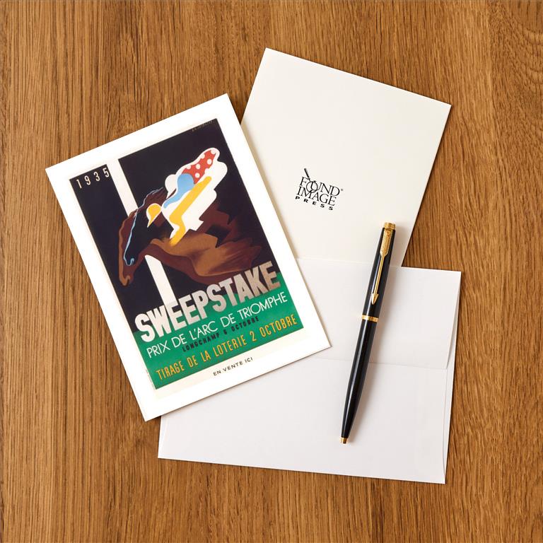 Greeting Card PO-384