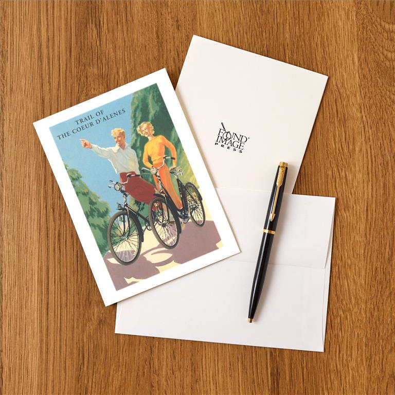 Greeting Card ID-247