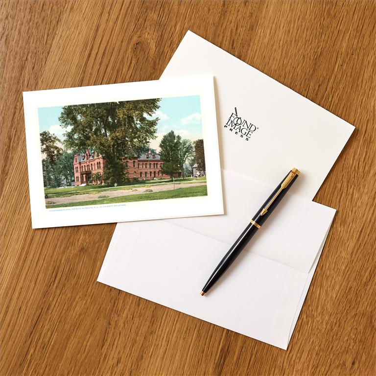 Greeting Card NH-130