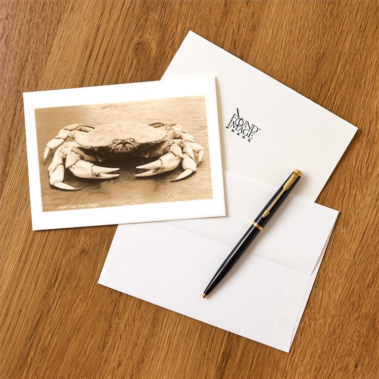 Greeting Card OR-295