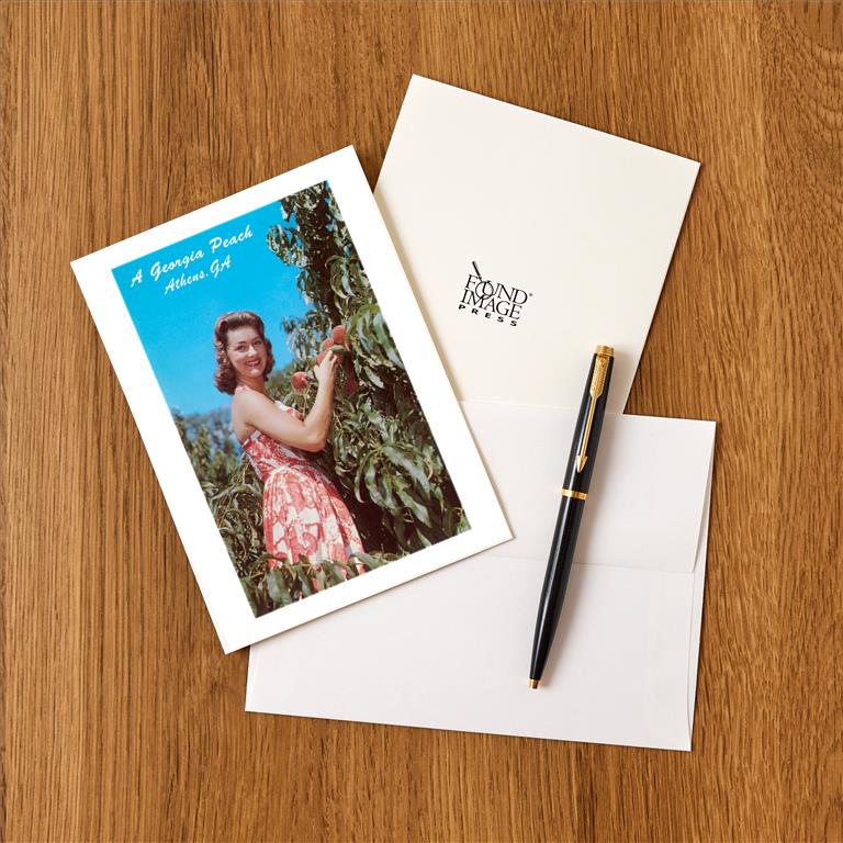 Greeting Card GA-325