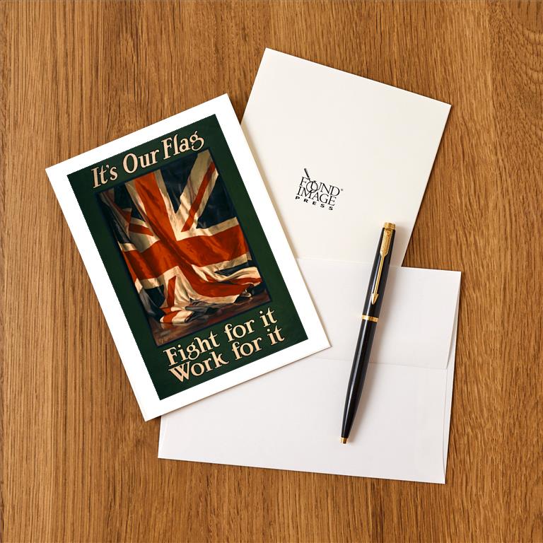 Greeting Card EN-191