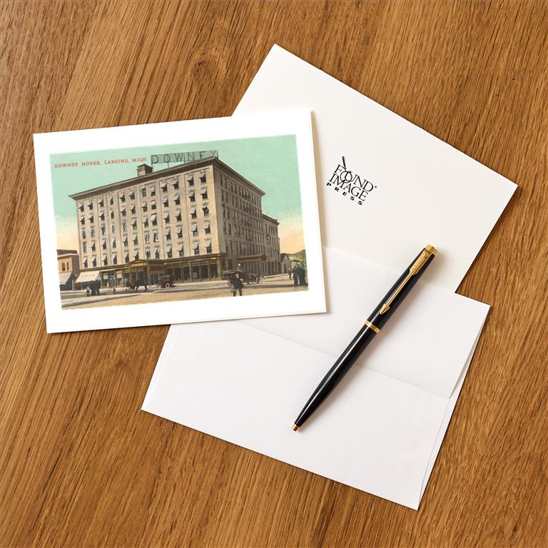 Greeting Card MI-367