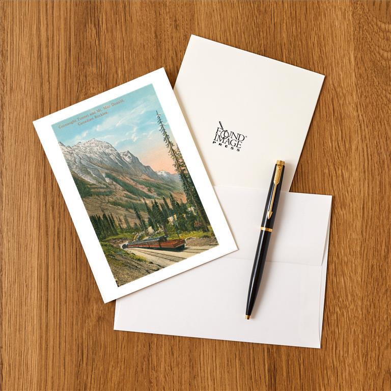 Greeting Card CN-256