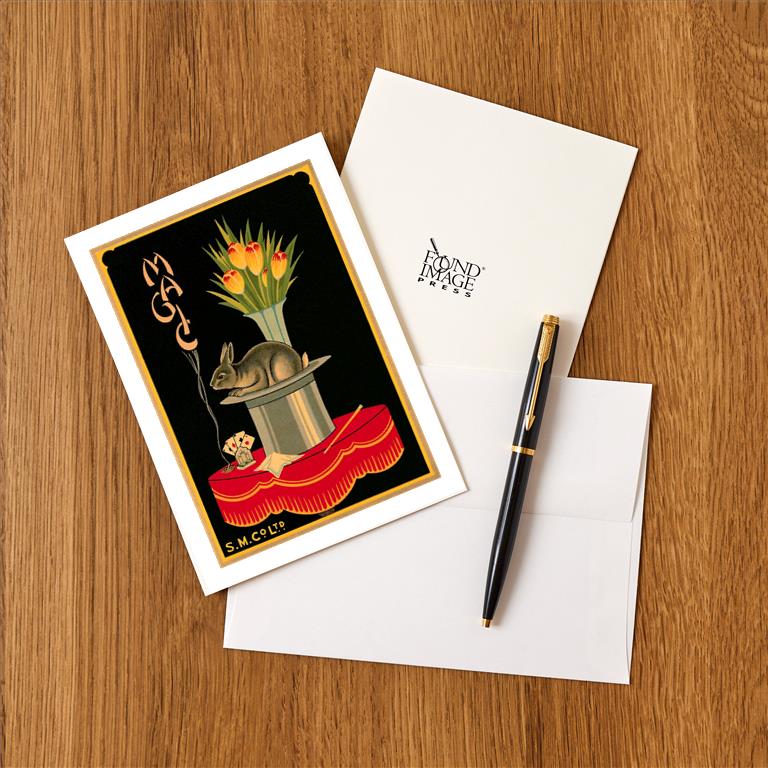 Greeting Card FG-373