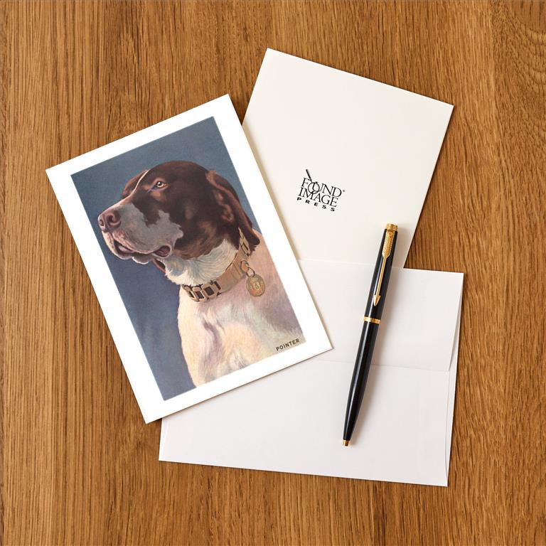 Greeting Card DG-176