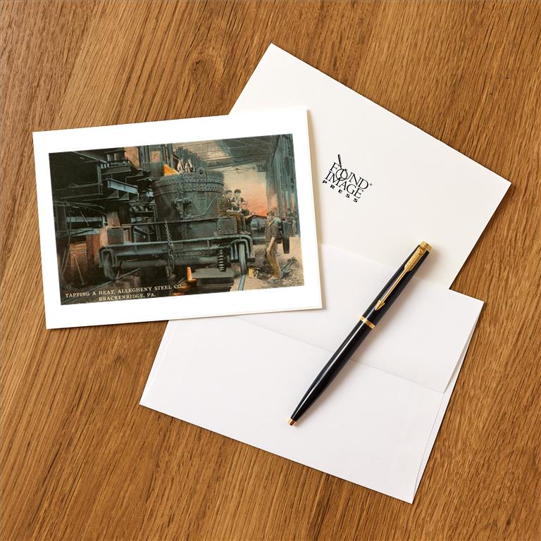 Greeting Card WP-101