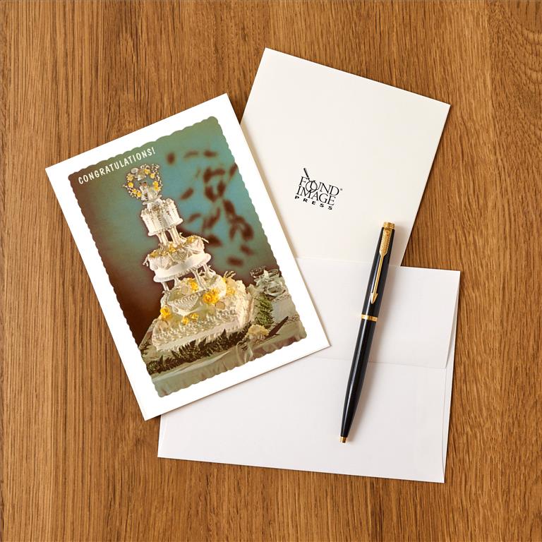 Greeting Card IO-177