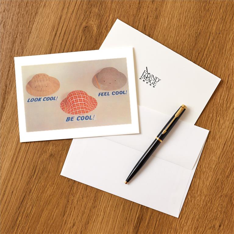 Greeting Card NP-1052