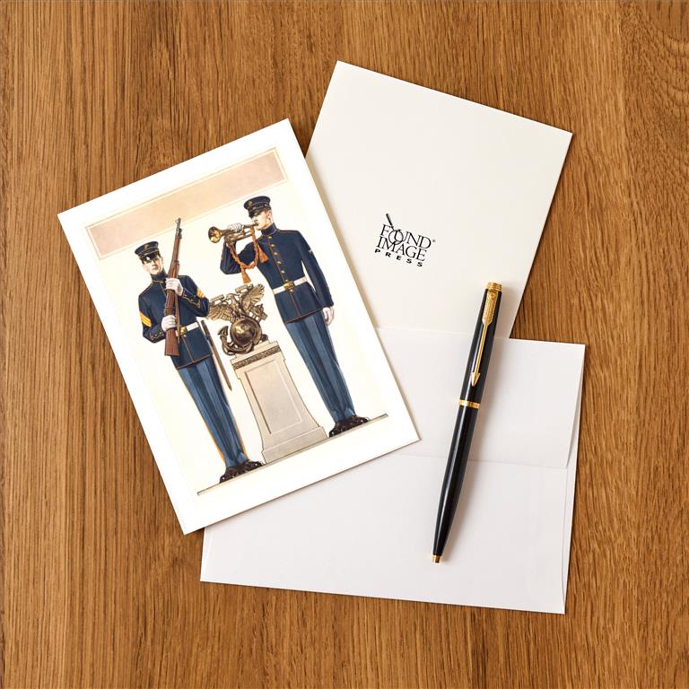 Greeting Card ML-152