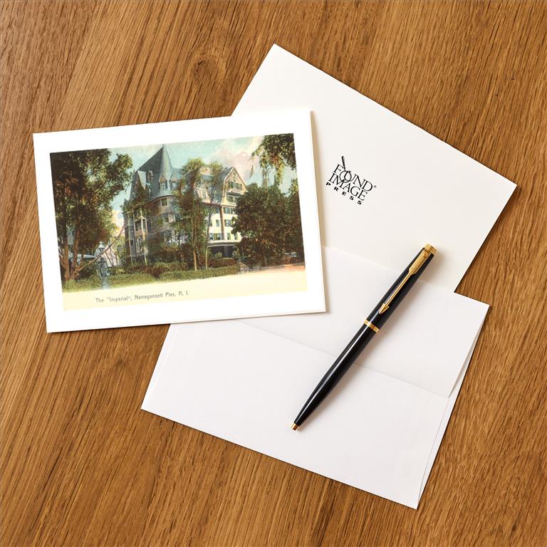 Greeting Card RI-142