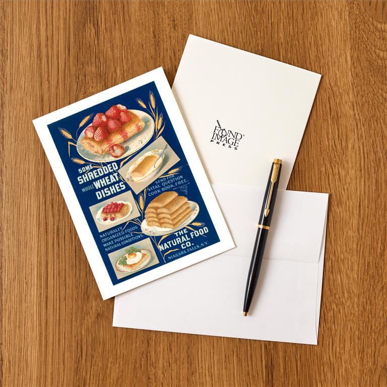 Greeting Card FO-275