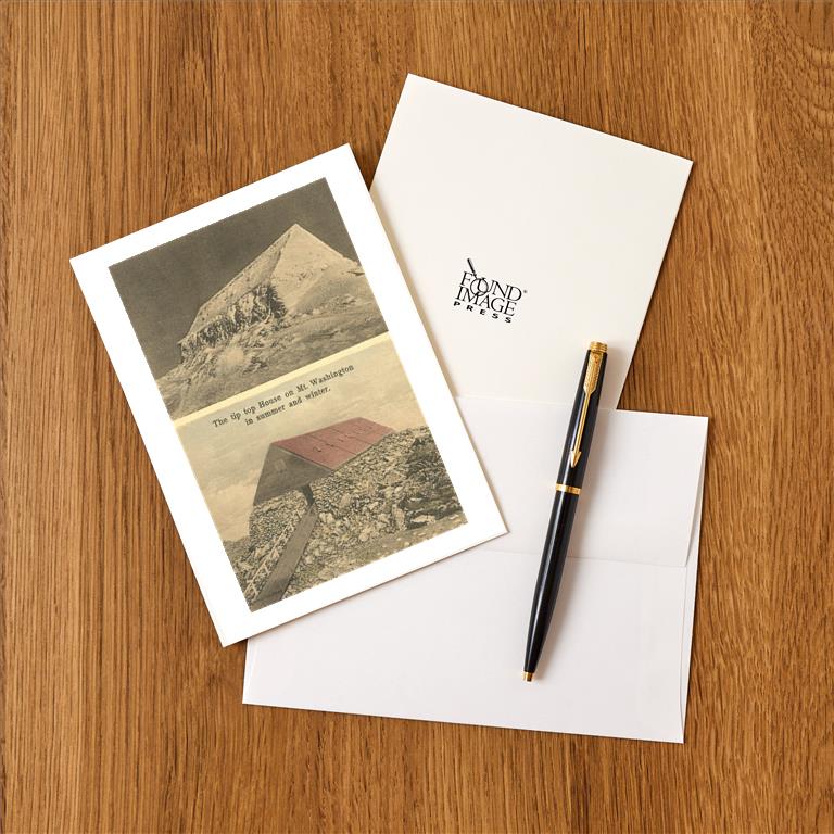 Greeting Card NH-253