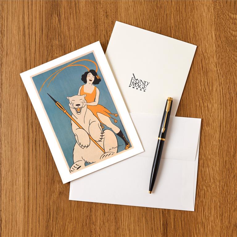 Greeting Card PO-167